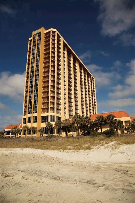 658 Verified Reviews of Embassy Suites by Hilton Myrtle Beach .